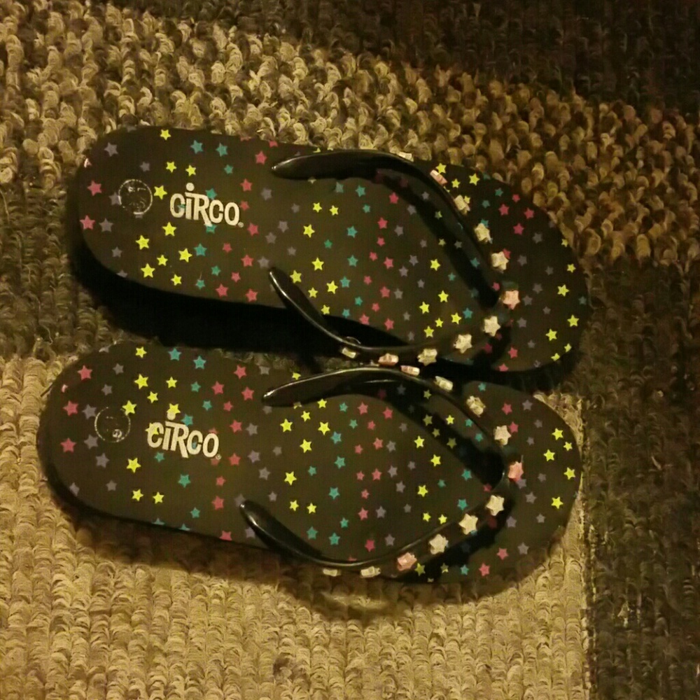 Flip flops